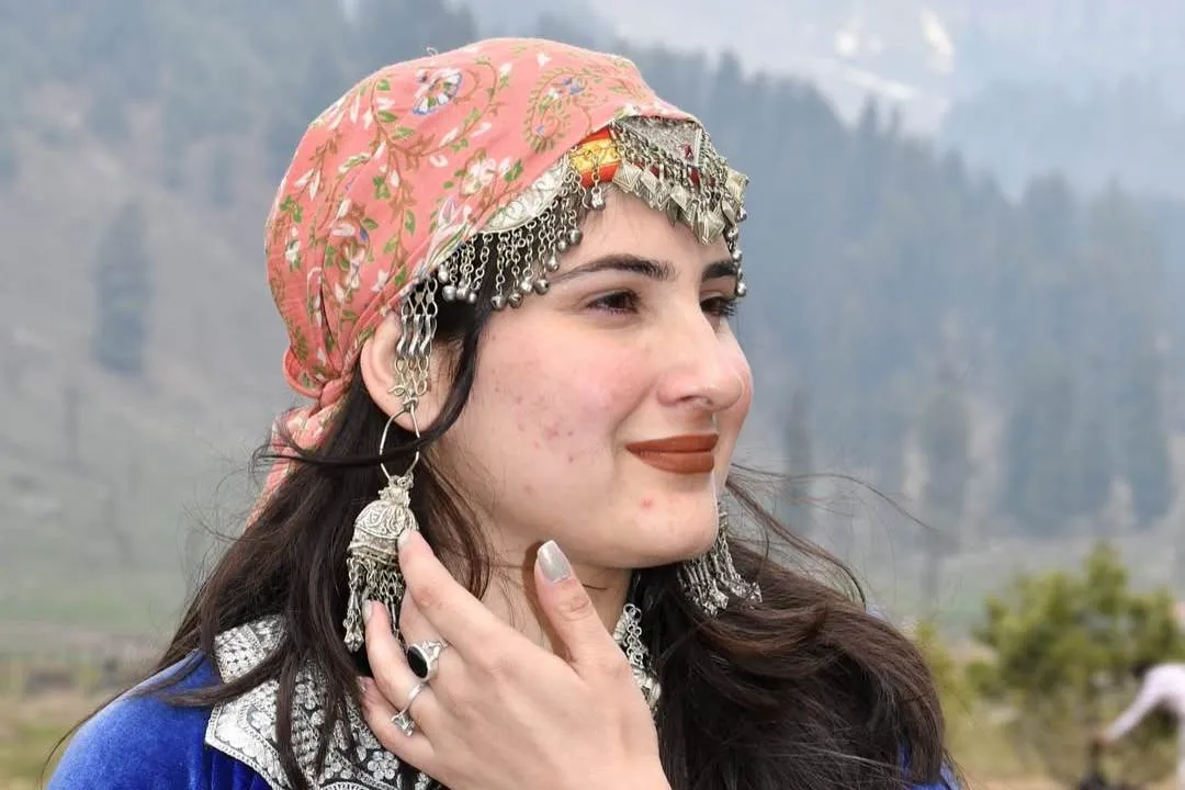Firdous Baba